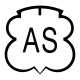 AS