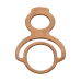 OMEGA  550   (1363)  ΣΟΥΣΤΑ ΦΩΛΙΑΣ ΠΛΑΤΙΝΑΣ