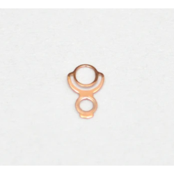 OMEGA  550-1363  Shock protection spring (Main plate)